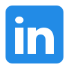 LinkedIn Icon